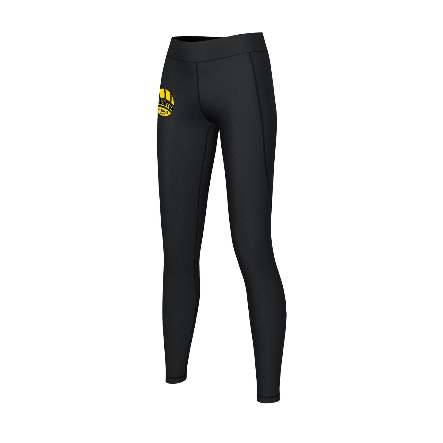 Houghton Netball Club - Ladies Leggings
