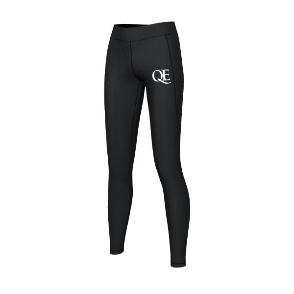 Queen Elizabeth Sixth Form College - Leggings