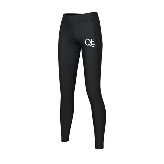 Queen Elizabeth Sixth Form College - Leggings