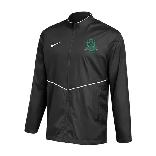 CD Sports Therapy and Rehabilitation - Nike Park 26 Rain Coat