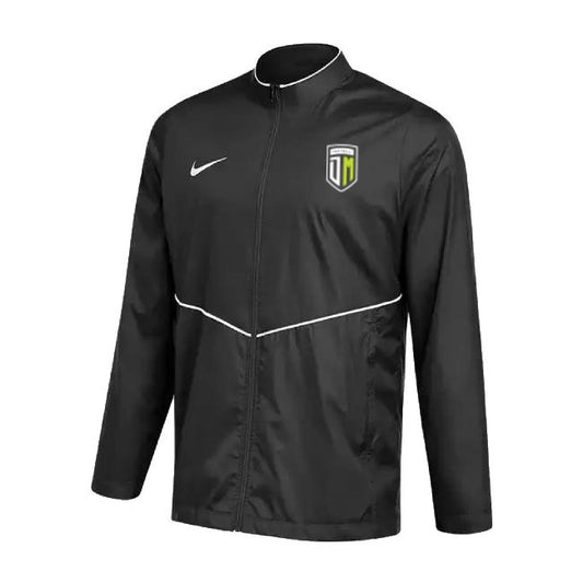 Dillon Morse Football Nike Park 26 Raincoat