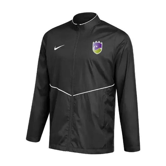 Castle View Enterprise Football Academy - Rain Jacket