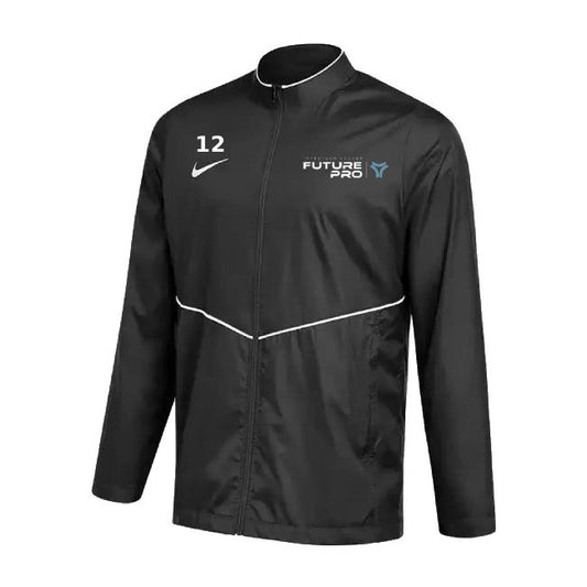 Future Pro - Park 26 Rain Jacket