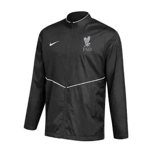 Framwellgate School Staff Nike Park 26 Raincoat