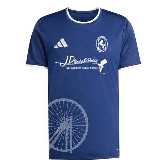 Silksworth Cricket Club - Adidas Entrada 26 Tee