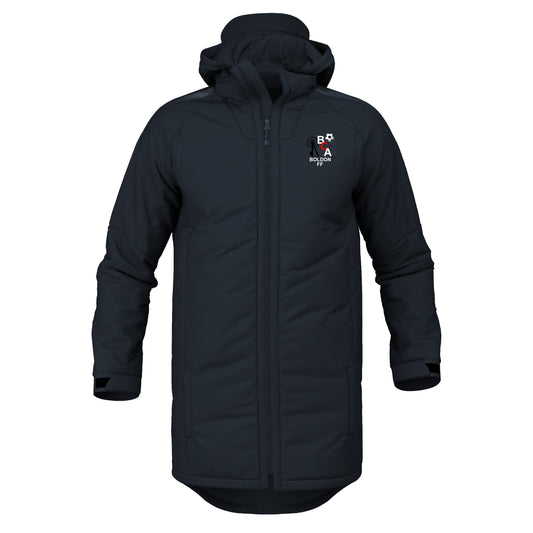 Boldon FF - Winter Jacket