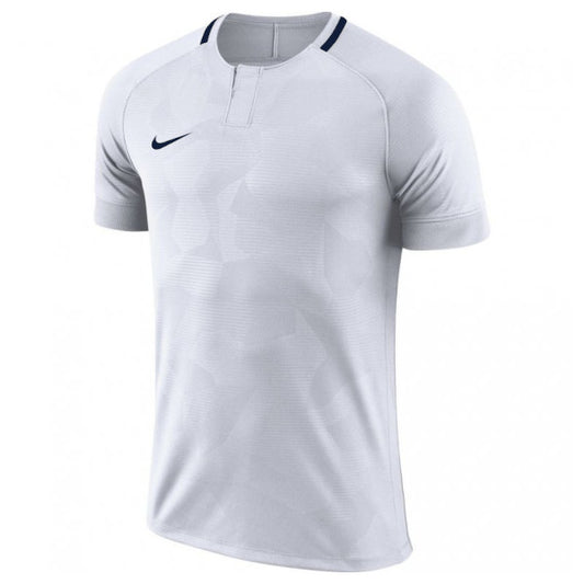 Nike Challenge II Jersey - White/Navy