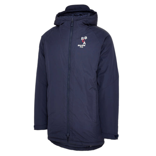 Boldon FC - Winter Jacket