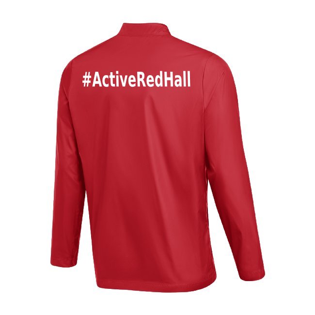 Red Hall Primary Staff - Nike Park 26 Rain Coat