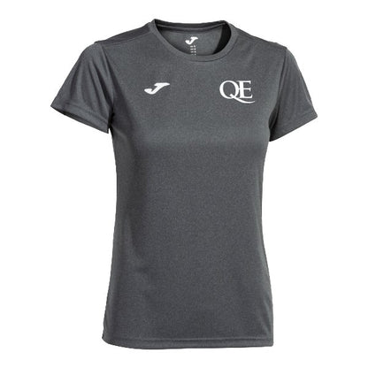 Queen Elizabeth Sixth Form College - Joma Ladies Fit Combi T-shirt