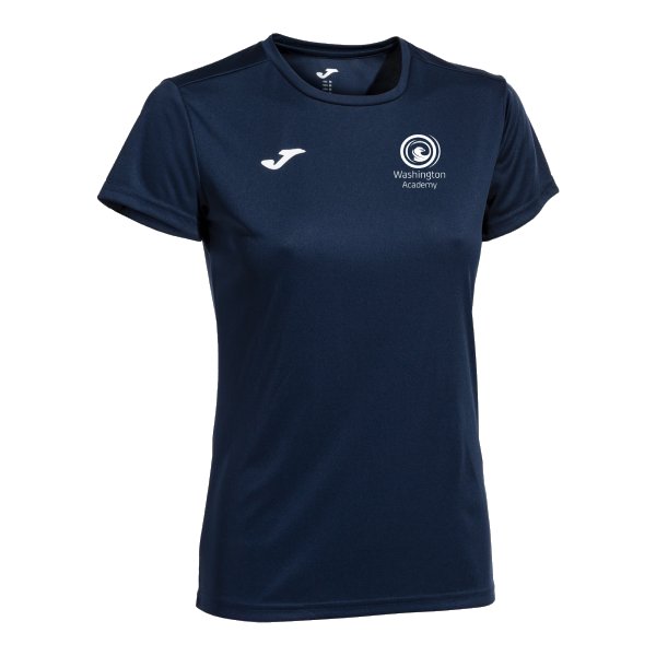 Washington Academy - Compulsory Fitted T-shirt