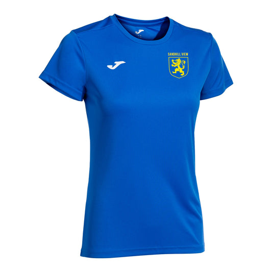 Sandhill View - Joma Ladies Fit Combi T-shirt
