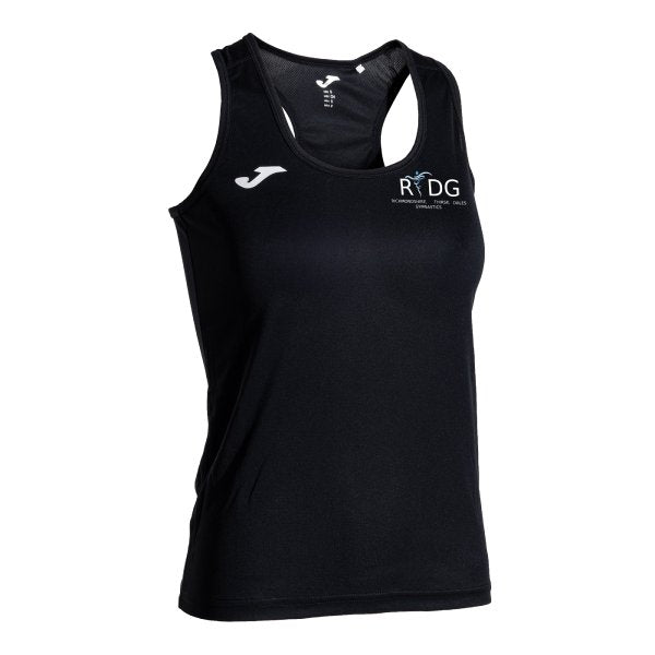 Richmondshire Gymnastics Club - Joma Sienna Vest