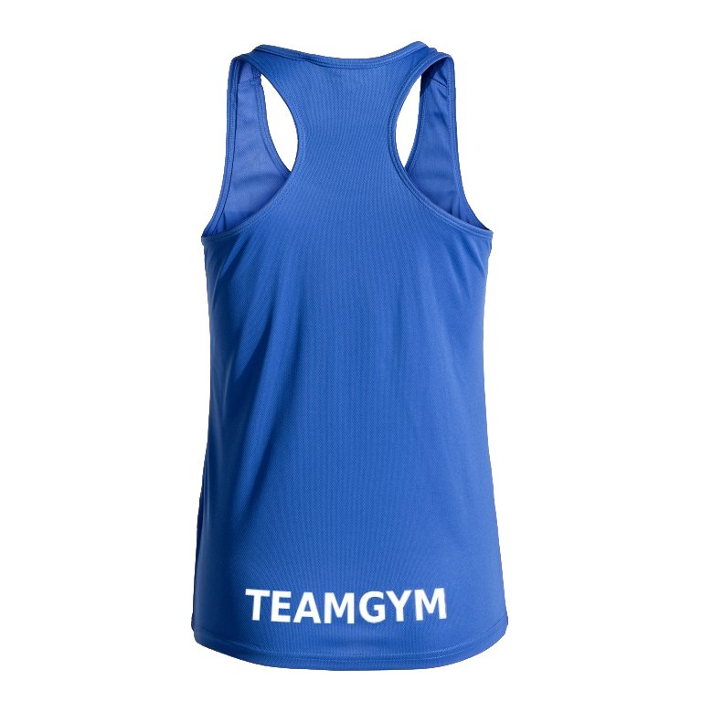 Richmondshire Gymnastics Club - Joma Sienna Vest