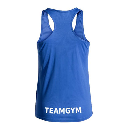 Richmondshire Gymnastics Club - Joma Sienna Vest
