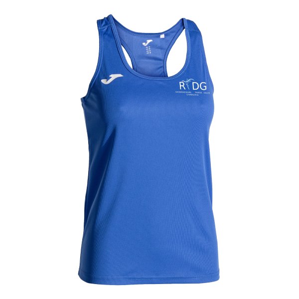 Richmondshire Gymnastics Club - Joma Sienna Vest