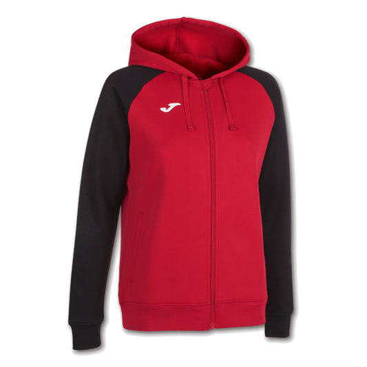 Joma Academy IV Hoodie Jacket (Womens)