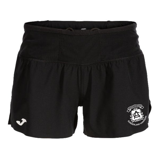 Sunderland Harriers - Ladies Fit Trail Shorts