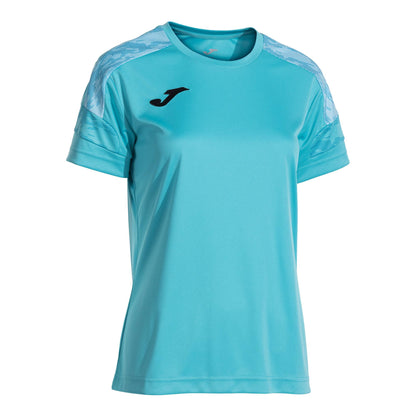 Joma Championship VIII T-Shirt (Womens)