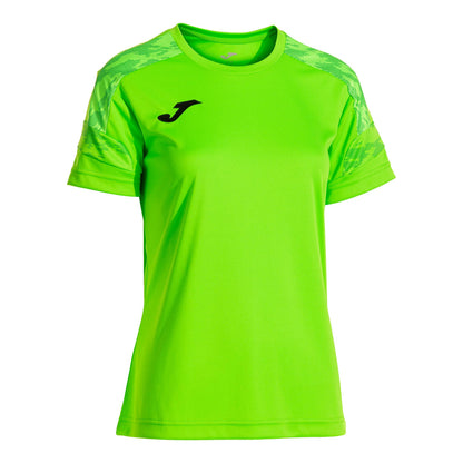 Joma Championship VIII T-Shirt (Womens)