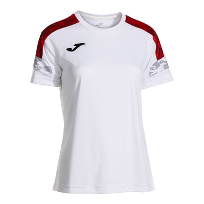 Joma Championship VIII T-Shirt (Womens)