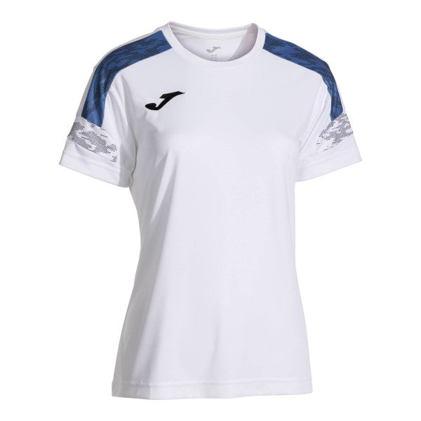 Joma Championship VIII T-Shirt (Womens)