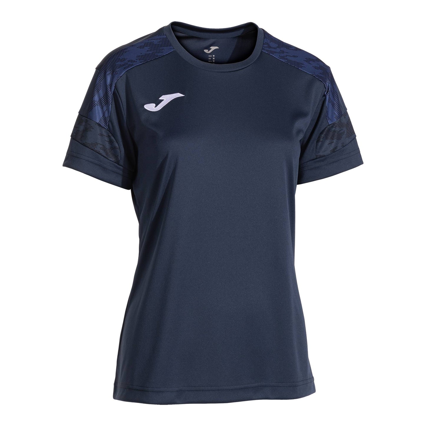 Joma Championship VIII T-Shirt (Womens)