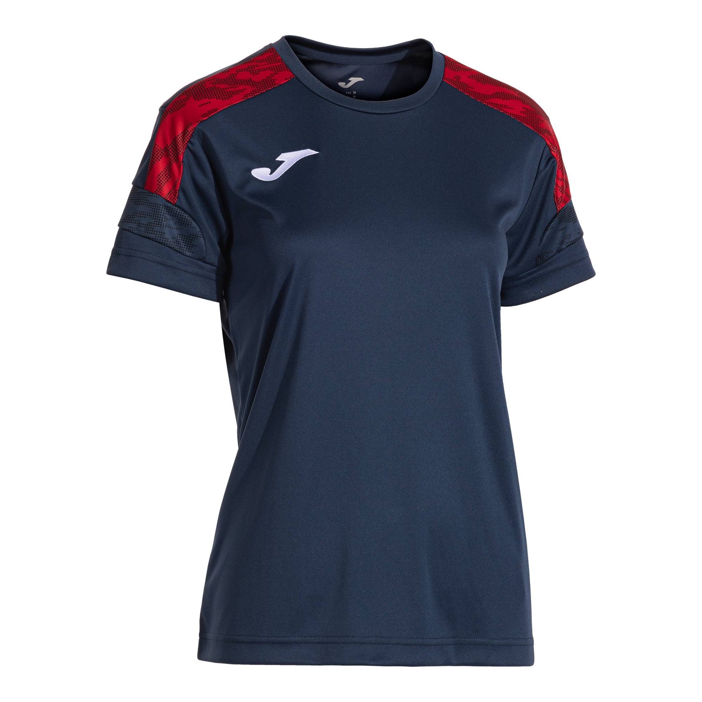 Joma Championship VIII T-Shirt (Womens)