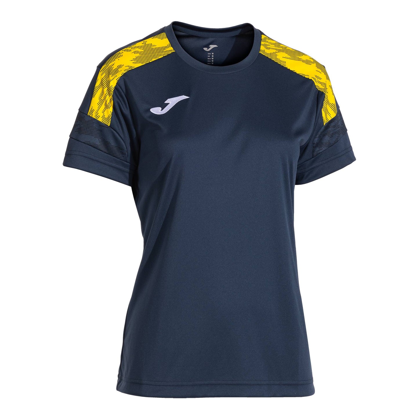 Joma Championship VIII T-Shirt (Womens)