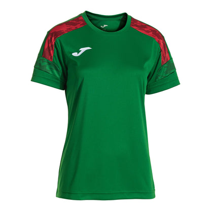 Joma Championship VIII T-Shirt (Womens)