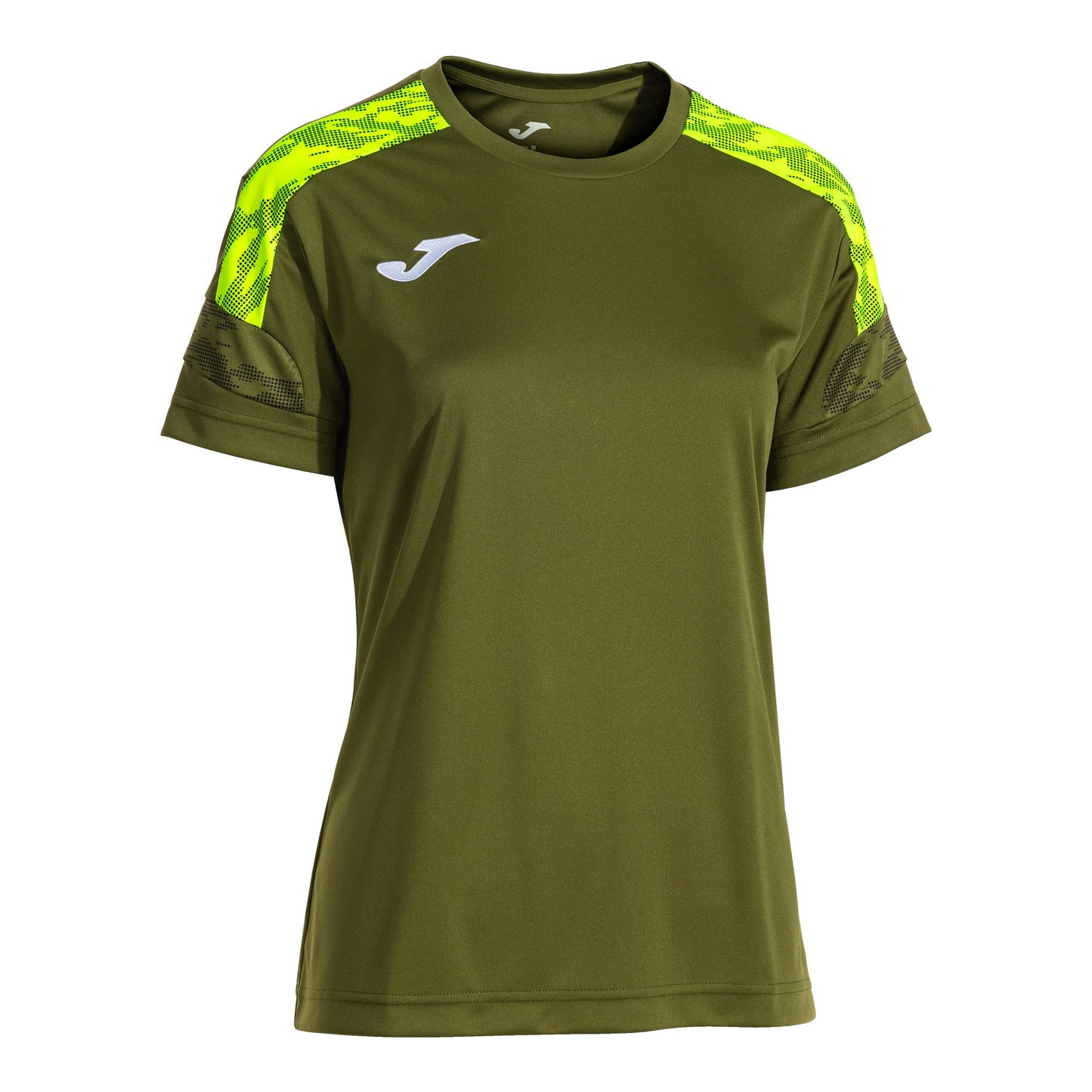 Joma Championship VIII T-Shirt (Womens)