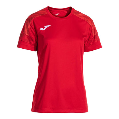 Joma Championship VIII T-Shirt (Womens)