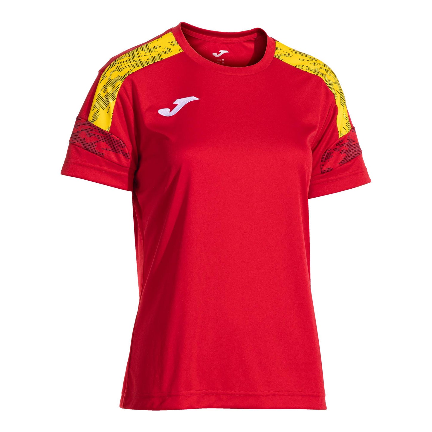 Joma Championship VIII T-Shirt (Womens)