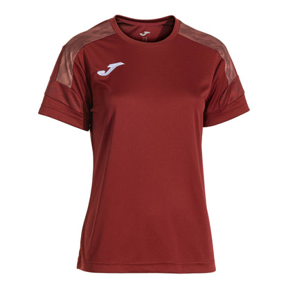 Joma Championship VIII T-Shirt (Womens)