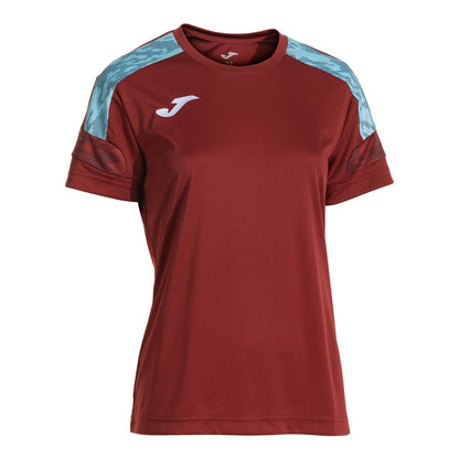 Joma Championship VIII T-Shirt (Womens)