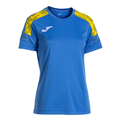 Joma Championship VIII T-Shirt (Womens)