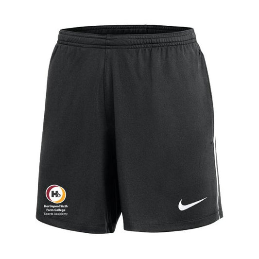 Hartlepool Sixth Form - Academy - Women's Park 26 Shorts with Pockets