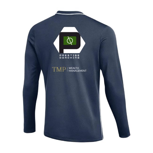 Prestige Coaching Nike Park 26 Crew Top