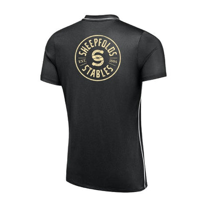 Carl Lawson Football Academy - Nike Park 26 Shirt - Black