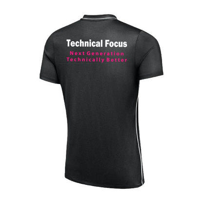 Technical Focus - Nike Park 26 Training Top
