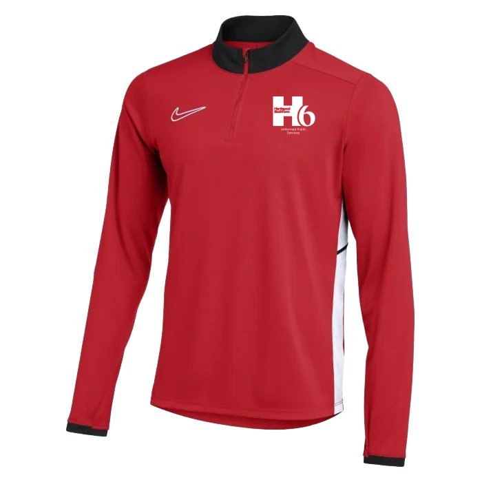 Hartlepool Sixth Form - Uniformed Public Services - Academy 25 Drill Top