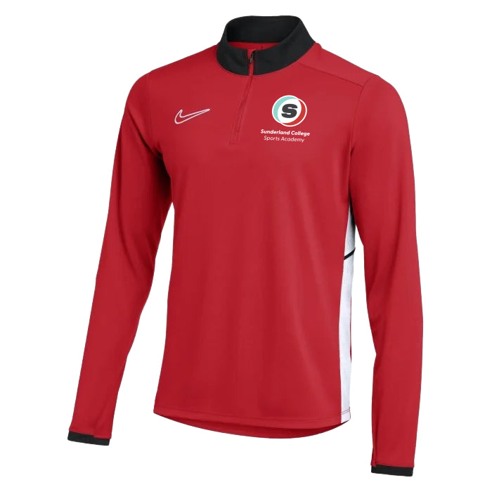 Sunderland College - Basketball - Drill Top