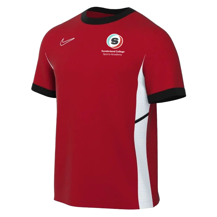 Sunderland College - TASS - Training Shirt