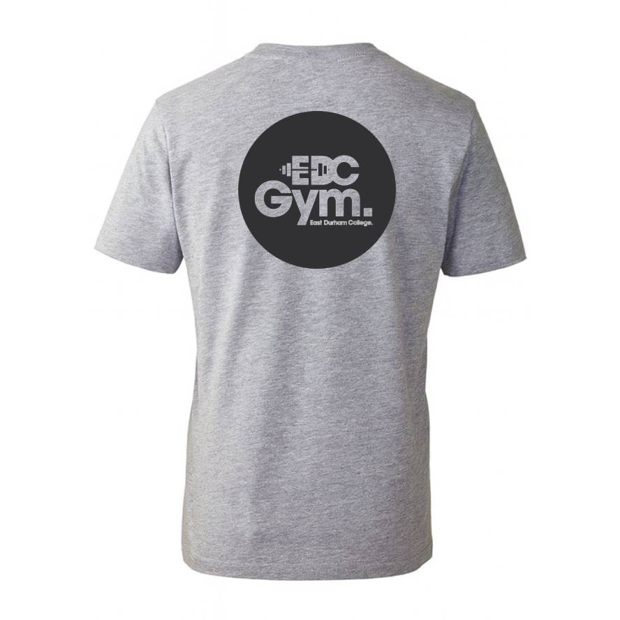 EDC Gym - Cotton T-shirt