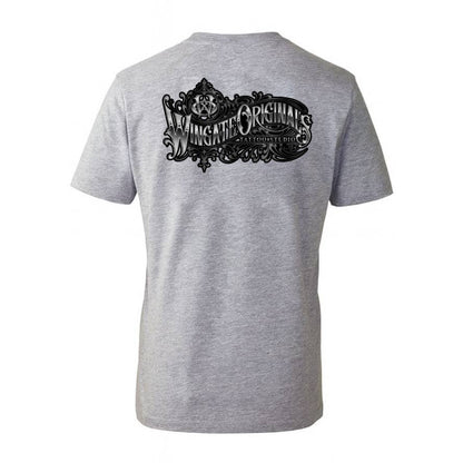 Wingate Originals Tattoo Studio - Cotton T-shirt
