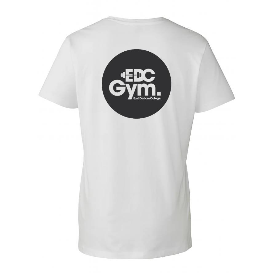 EDC Gym - Cotton T-shirt
