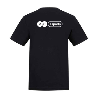 MIDDLESBROUGH COLLEGE - E-SPORTS T-SHIRT