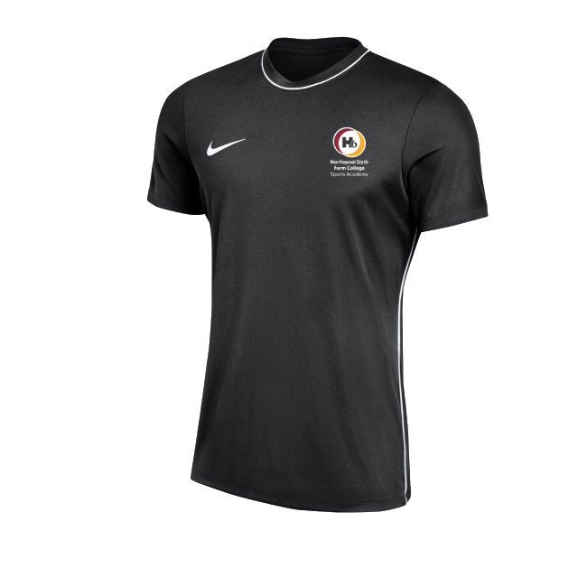 HARTLEPOOL SIXTH FORM - STAFF - TRAINING TOP