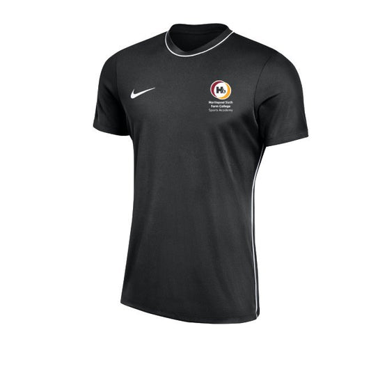 HARTLEPOOL SIXTH FORM - STAFF - TRAINING TOP