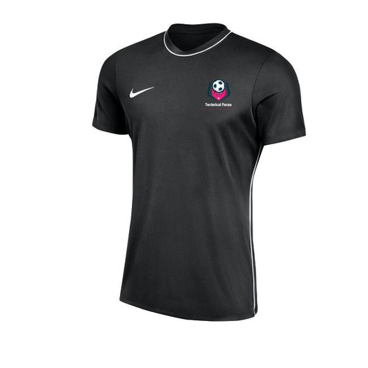 Technical Focus - Nike Park 26 Training Top